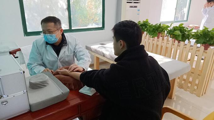 體衛融合進社區，健康生活新理念——南京雨花臺區賽虹橋街道長虹路社區探索健康管理新路徑