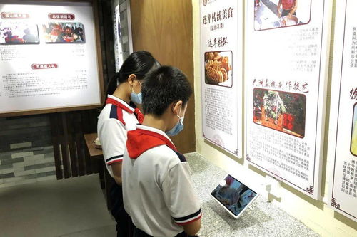 連平縣非物質(zhì)文化遺產(chǎn)展覽館正式開館 弘揚(yáng)地方文化，促進(jìn)非物質(zhì)文化傳承