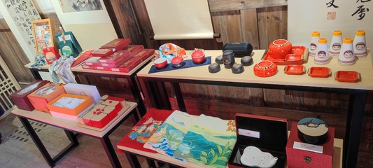 博物館應(yīng)是區(qū)域文化傳播的標(biāo)桿——專訪文創(chuàng)設(shè)計(jì)大賽評委黃旭曦